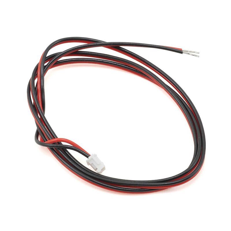 Spektrum RC Aircraft Telemetry Flight Pack Voltage Sensor (2 Pin) - Remote Control Toys - Horizon Hobbies, Inc.
