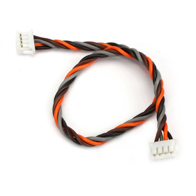 Spektrum RC 6" X-Bus Extension -  - Horizon Hobbies, Inc.