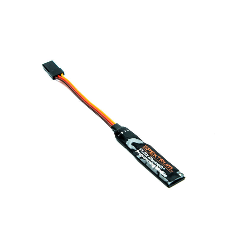Spektrum RC Transmitter/Receiver Bluetooth Programming Module - Remote Control Toys - Horizon Hobbies, Inc.