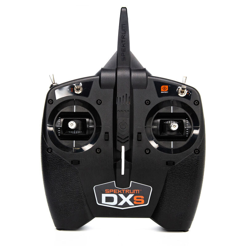 Spektrum RC DXS 7-Channel DSMX Transmitter (Transmitter Only) - Remote Control Toys - Horizon Hobbies, Inc.