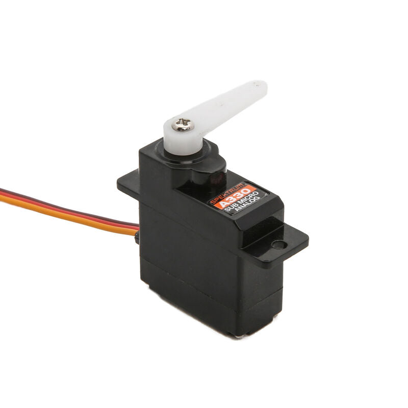 Spektrum RC 9 Gram Aircraft Servo - Remote Control Toys - Horizon Hobbies, Inc.