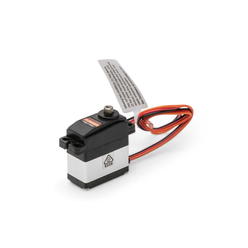 Spektrum RC H3065 Micro Tail Servo - Remote Control Toys - Horizon Hobbies, Inc.