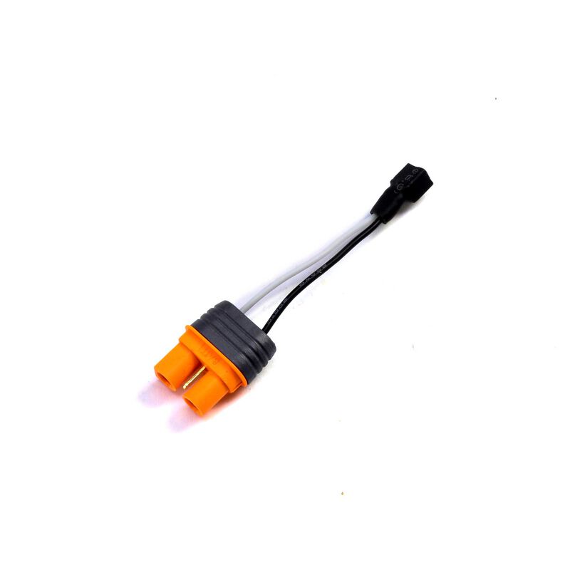 Spektrum RC IC3 Device to JST PH2.0 Device - Remote Control Toys - Horizon Hobbies, Inc.