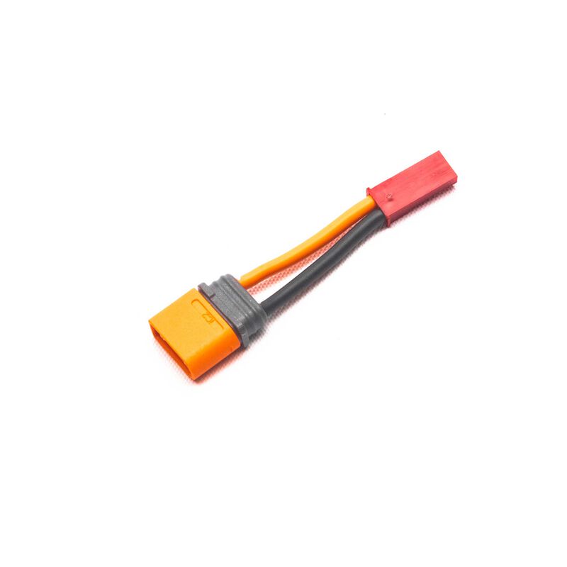 Spektrum Adapter: IC2 Device / JST - RCY Battery - Remote Control Toys - Horizon Hobbies, Inc.