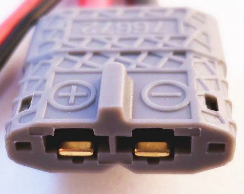 SON RC Female TRX Compatible Connector - Remote Control Toys - SONRC