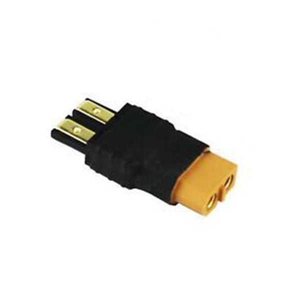 SON RC Male XT60 to Female TRX Compatible Wireless Adapter - Remote Control Toys - SONRC