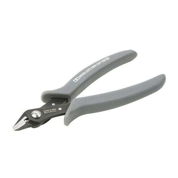 Tamiya Modeler's Side Cutter - Accessories - Horizon Hobbies, Inc.