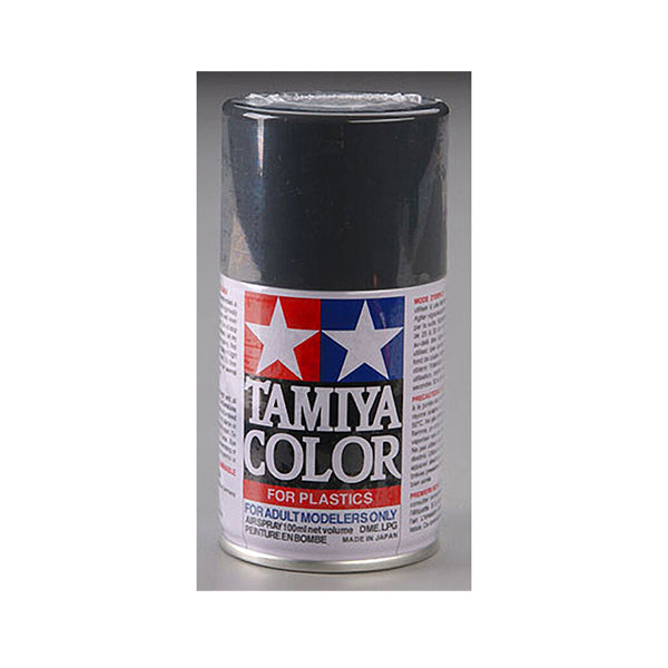 Tamiya Lacquer Spray Paint (100ml) (TS1-TS50) -  - Horizon Hobbies, Inc.