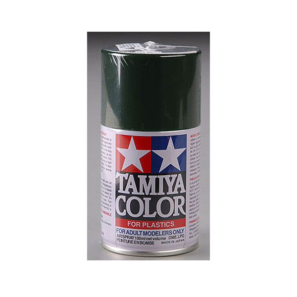 Tamiya Lacquer Spray Paint (100ml) (TS1-TS50) -  - Horizon Hobbies, Inc.