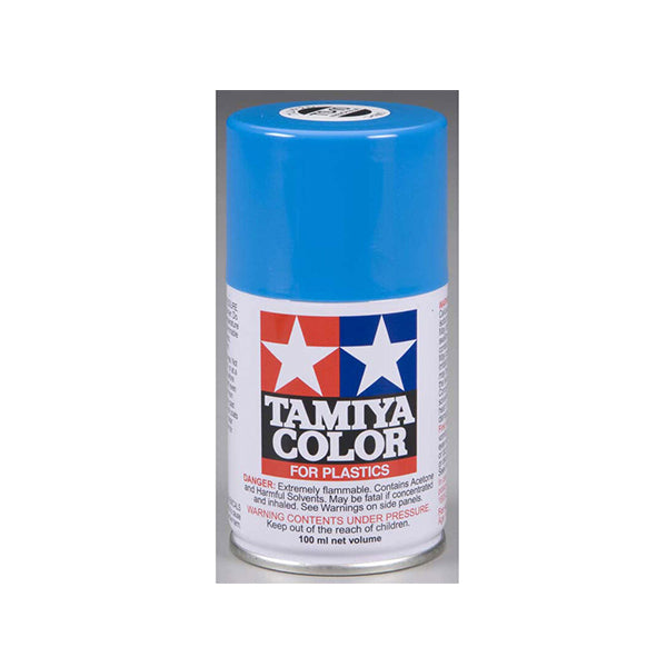 Tamiya Lacquer Spray Paint (100ml) (TS1-TS50) -  - Horizon Hobbies, Inc.
