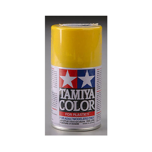 Tamiya Lacquer Spray Paint (100ml) (TS1-TS50) -  - Horizon Hobbies, Inc.
