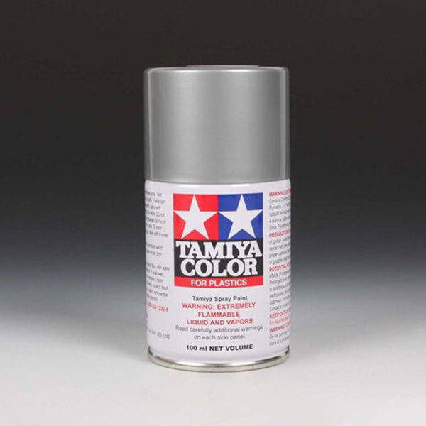 Tamiya Lacquer Spray Paint (100ml) (TS1-TS50) -  - Horizon Hobbies, Inc.