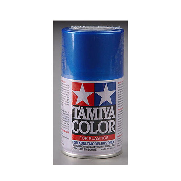 Tamiya Lacquer Spray Paint (100ml) (TS1-TS50) -  - Horizon Hobbies, Inc.
