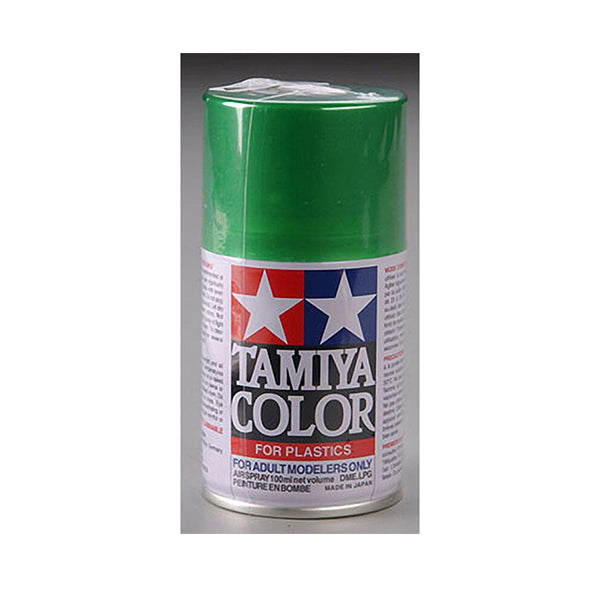 Tamiya Lacquer Spray Paint (100ml) (TS1-TS50) -  - Horizon Hobbies, Inc.