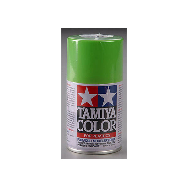 Tamiya Lacquer Spray Paint (100ml) (TS1-TS50) -  - Horizon Hobbies, Inc.