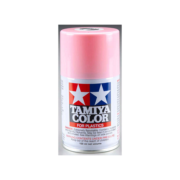 Tamiya Lacquer Spray Paint (100ml) (TS1-TS50) -  - Horizon Hobbies, Inc.