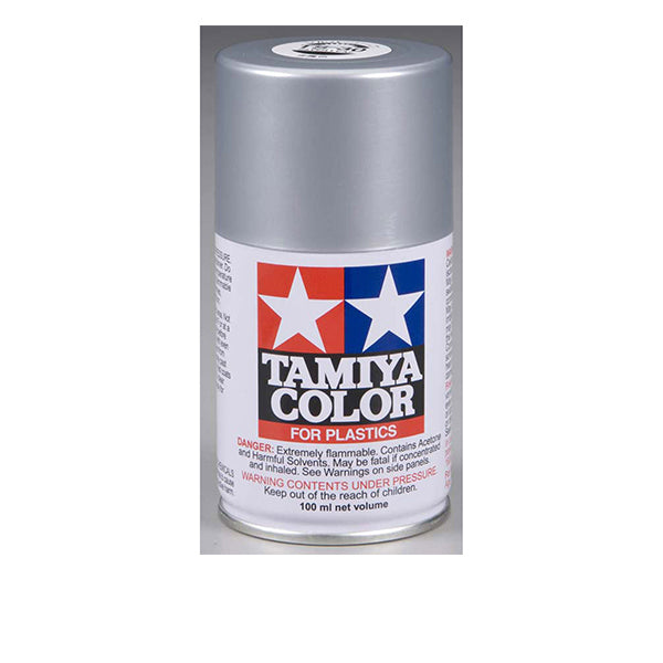 Tamiya Lacquer Spray Paint (100ml) (TS1-TS50) -  - Horizon Hobbies, Inc.