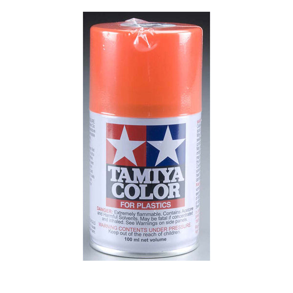 Tamiya Lacquer Spray Paint (100ml) (TS1-TS50) -  - Horizon Hobbies, Inc.