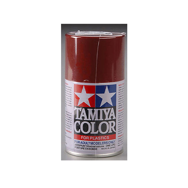 Tamiya Lacquer Spray Paint (100ml) (TS1-TS50) -  - Horizon Hobbies, Inc.