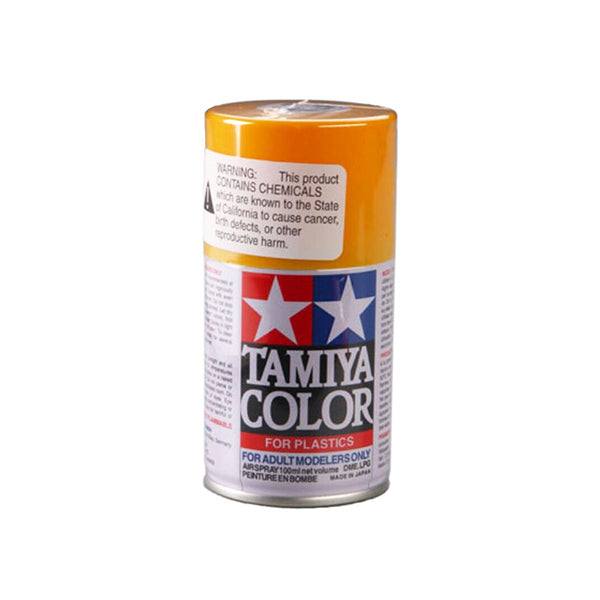 Tamiya Lacquer Spray Paint (100ml) (TS1-TS50) -  - Horizon Hobbies, Inc.