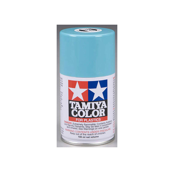 Tamiya Lacquer Spray Paint (100ml) (TS1-TS50) -  - Horizon Hobbies, Inc.