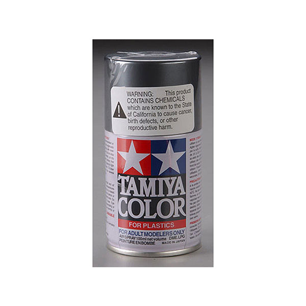 Tamiya Lacquer Spray Paint (100ml) (TS1-TS50) -  - Horizon Hobbies, Inc.
