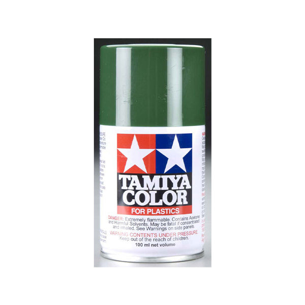 Tamiya Lacquer Spray Paint (100ml) (TS1-TS50) -  - Horizon Hobbies, Inc.