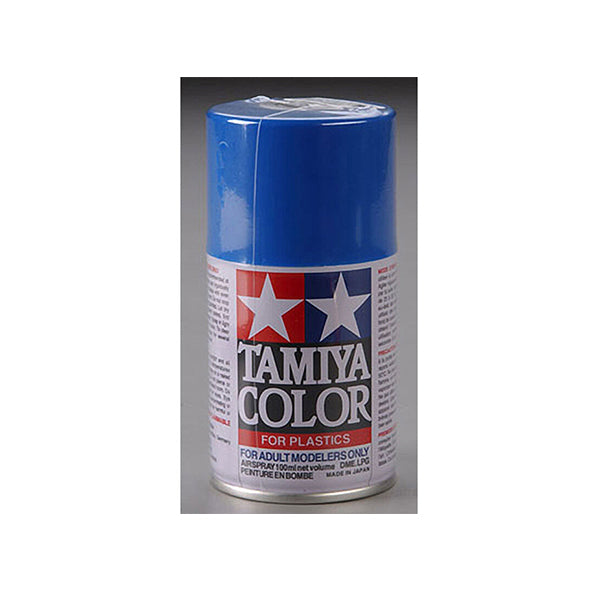 Tamiya Lacquer Spray Paint (100ml) (TS1-TS50) -  - Horizon Hobbies, Inc.