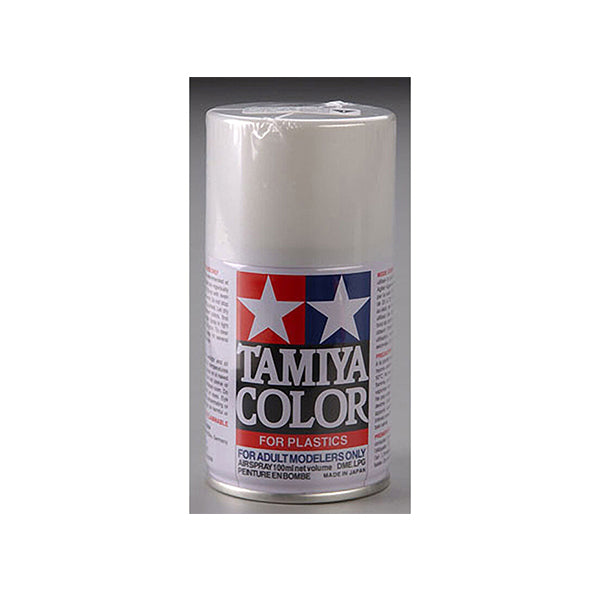 Tamiya Lacquer Spray Paint (100ml) (TS1-TS50) -  - Horizon Hobbies, Inc.