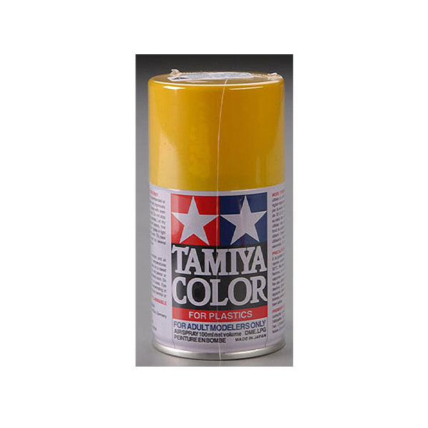 Tamiya Lacquer Spray Paint (100ml) (TS1-TS50) -  - Horizon Hobbies, Inc.