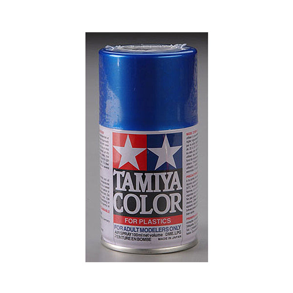 Tamiya Lacquer Spray Paint (100ml) (TS1-TS50) -  - Horizon Hobbies, Inc.
