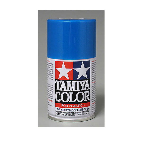 Tamiya Lacquer Spray Paint (100ml) (TS1-TS50) -  - Horizon Hobbies, Inc.