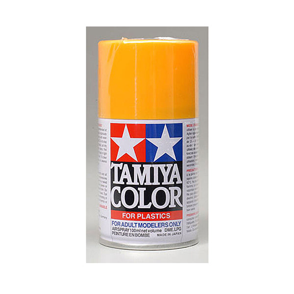 Tamiya Lacquer Spray Paint (100ml) (TS1-TS50) -  - Horizon Hobbies, Inc.