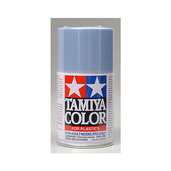 Tamiya Lacquer Spray Paint (100ml) (TS1-TS50) -  - Horizon Hobbies, Inc.