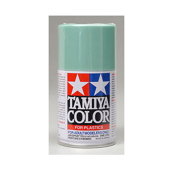 Tamiya Lacquer Spray Paint (100ml) (TS1-TS50) -  - Horizon Hobbies, Inc.