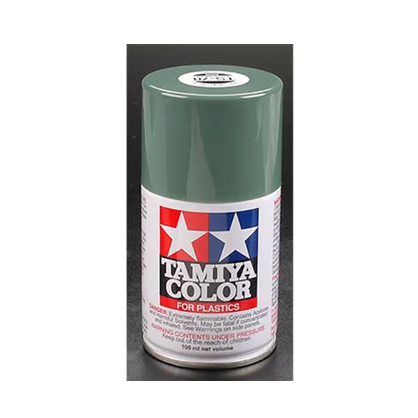 Tamiya Lacquer Spray Paint (100ml) (TS1-TS50) -  - Horizon Hobbies, Inc.