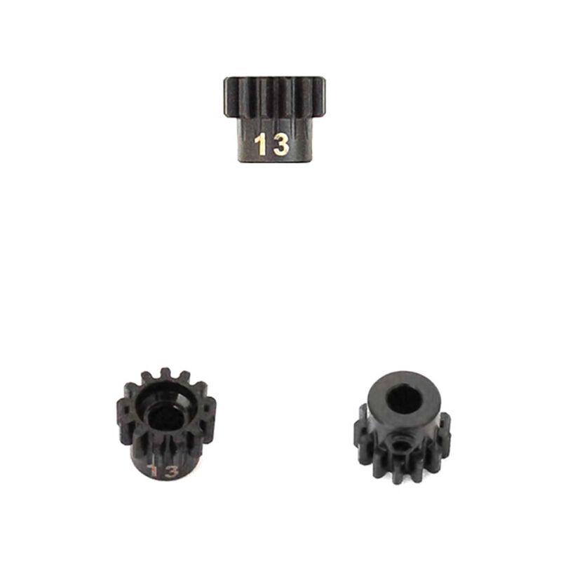 Tekno RC "M5" Hardened Steel Mod1 Pinion Gear w/5mm Bore - Remote Control Toys - Horizon Hobbies, Inc.