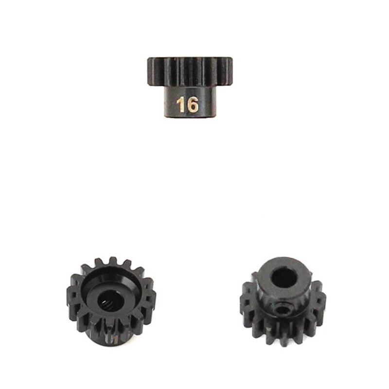 Tekno RC "M5" Hardened Steel Mod1 Pinion Gear w/5mm Bore - Remote Control Toys - Horizon Hobbies, Inc.