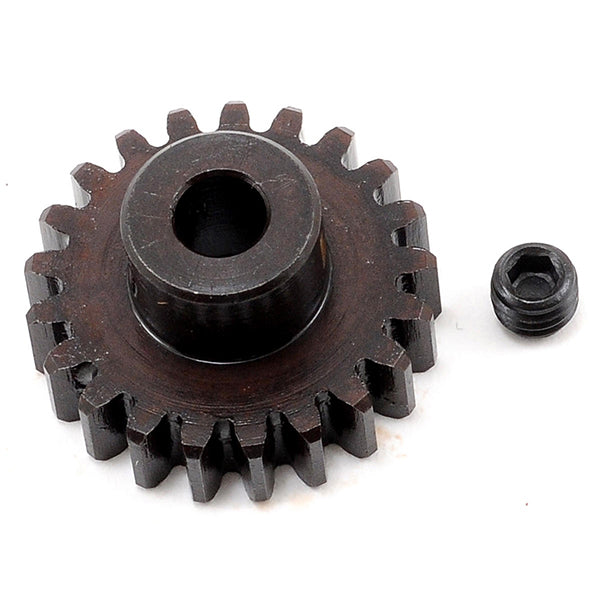 Tekno RC "M5" Hardened Steel Mod1 Pinion Gear w/5mm Bore - Remote Control Toys - Horizon Hobbies, Inc.