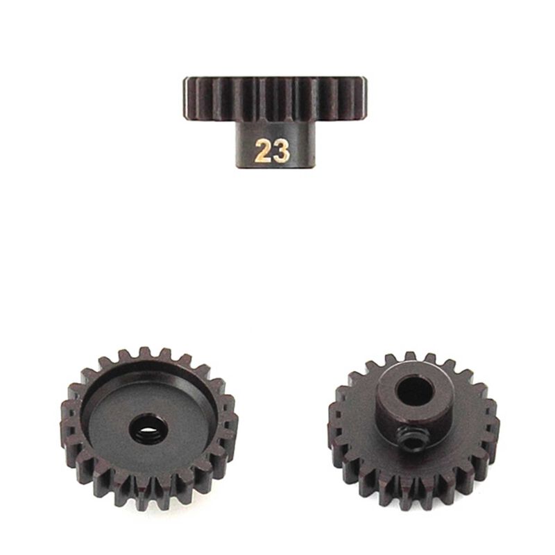 Tekno RC "M5" Hardened Steel Mod1 Pinion Gear w/5mm Bore - Remote Control Toys - Horizon Hobbies, Inc.