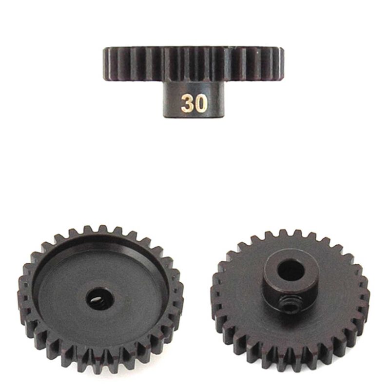 Tekno RC "M5" Hardened Steel Mod1 Pinion Gear w/5mm Bore - Remote Control Toys - Horizon Hobbies, Inc.
