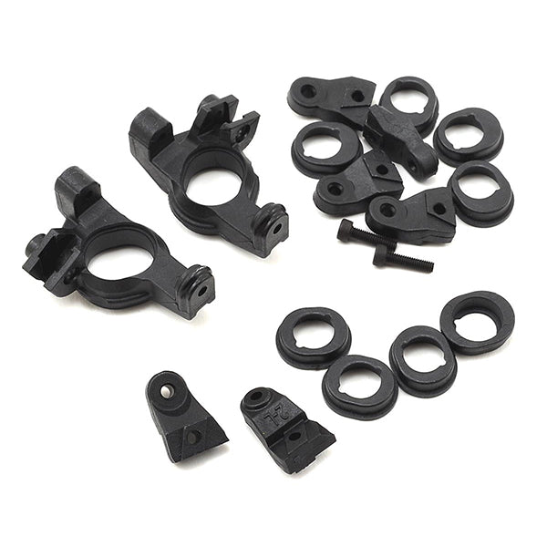Team Losi Racing Front Spindle Set (All 22 Vehicles) -  - Horizon Hobbies, Inc.