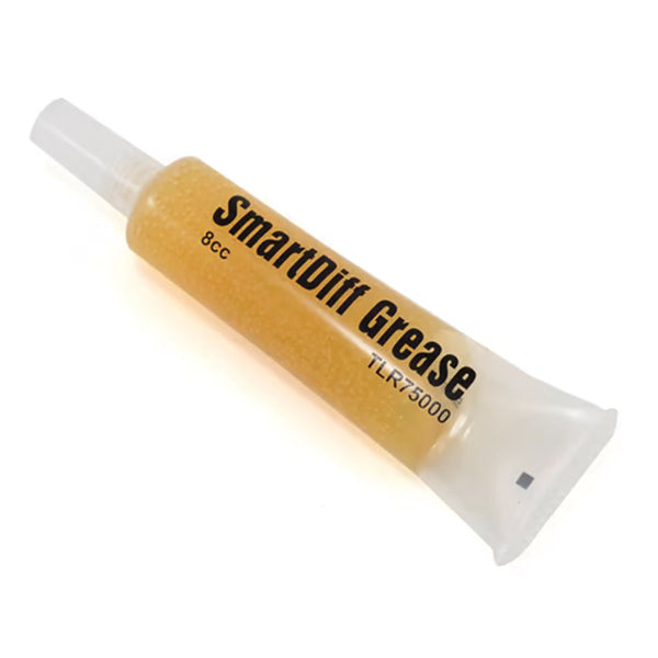 Team Losi Racing SmartDiff Grease (8cc) - Remote Control Toys - Horizon Hobbies, Inc.