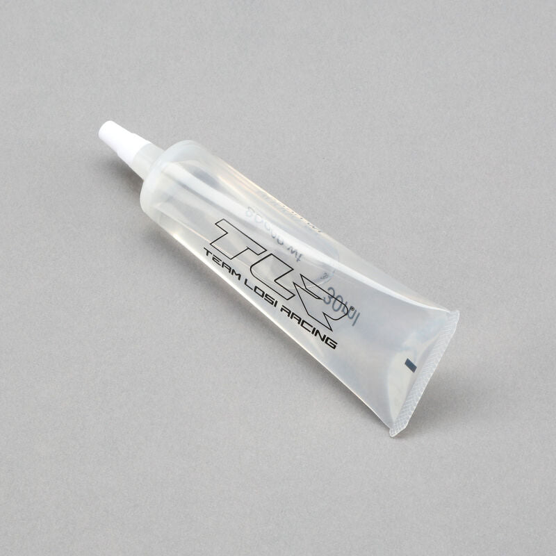 Team Losi Racing Silicone Differential Oil (30ml) - Remote Control Toys - Horizon Hobbies, Inc.