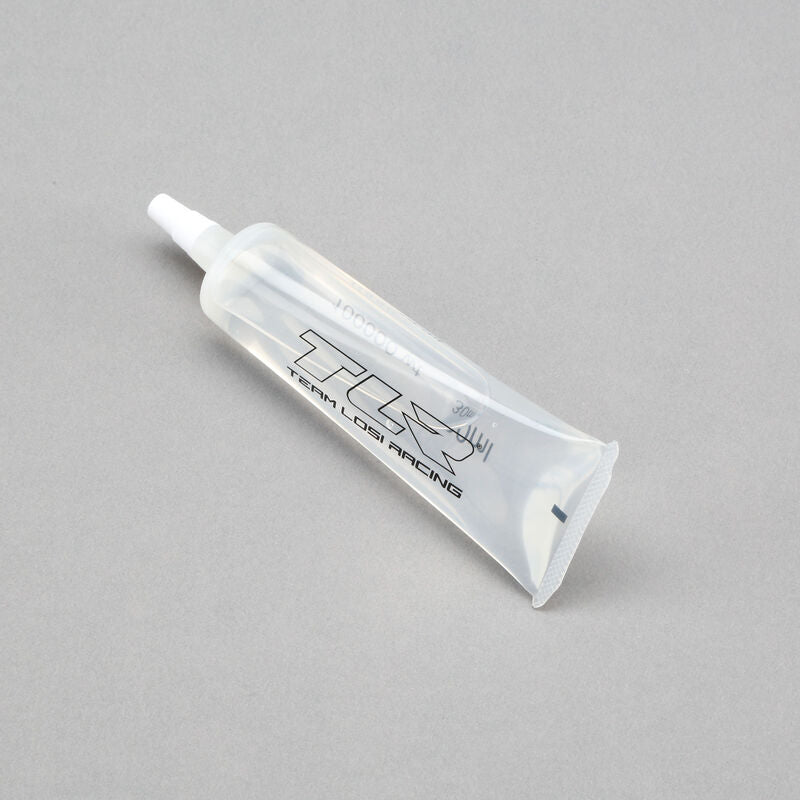 Team Losi Racing Silicone Differential Oil (30ml) - Remote Control Toys - Horizon Hobbies, Inc.