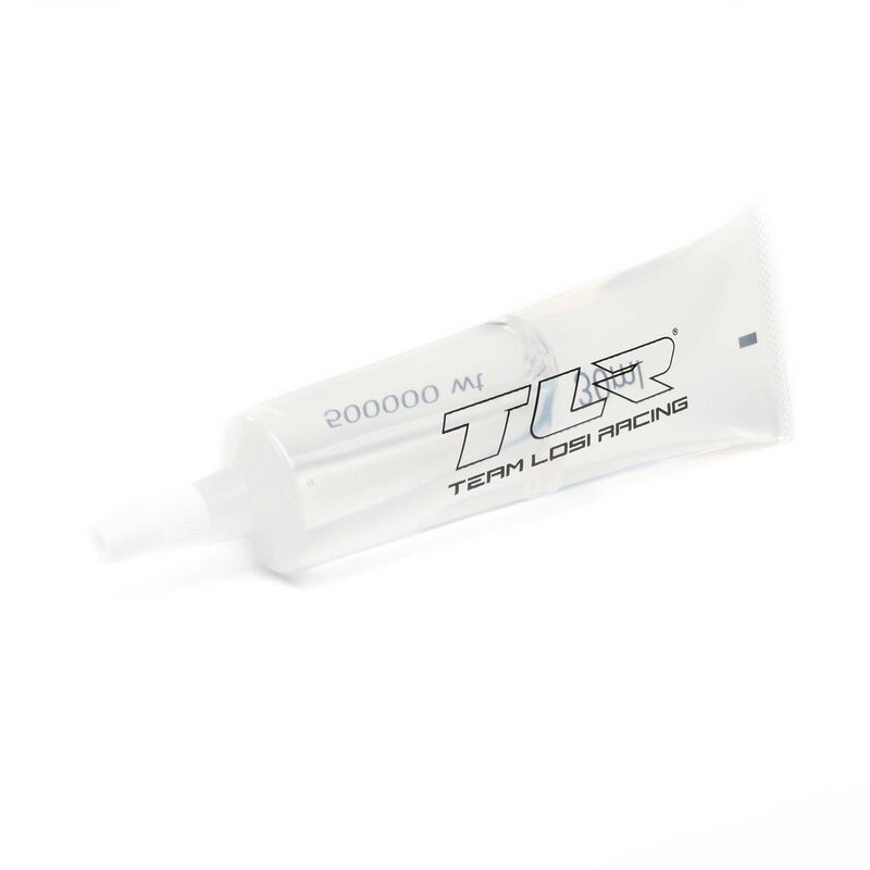 Team Losi Racing Silicone Differential Oil (30ml) - Remote Control Toys - Horizon Hobbies, Inc.