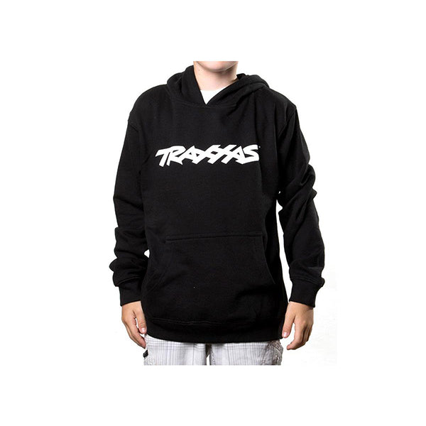 Black Traxxas Jacket -  - Traxxas