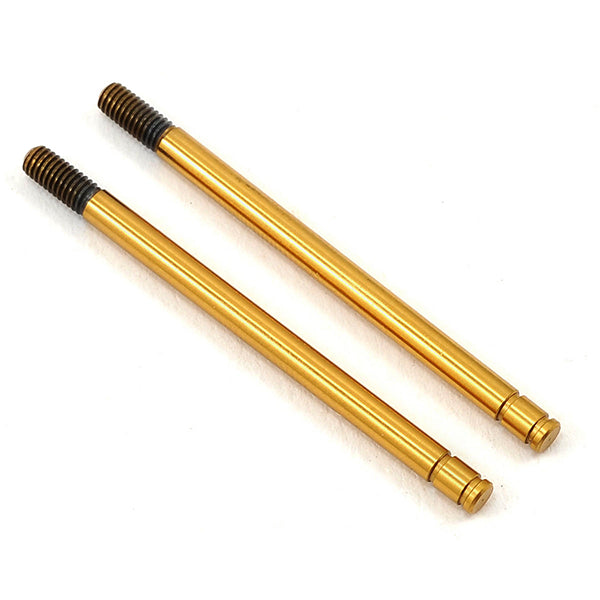 Traxxas Hardened Shock Shafts (2) - Remote Control Toys - Traxxas