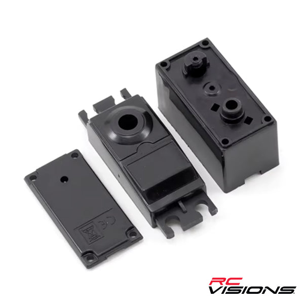 Traxxas Servo Case (TRA2018) -  - Traxxas