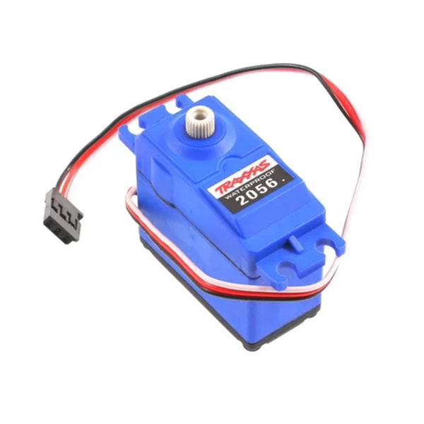 Traxxas High Torque Waterproof Servo - Remote Control Toys - Traxxas